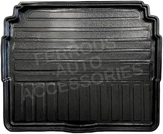 Citroen C5 Aircross Ile Uyumlu Ferrous 3D Alt Bagaj Havuzu 2019 2024 ürün görseli 1