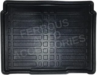 Ferrous Autoaccessories Peugeot 2008 Ile Uyumlu Alt 3D Bagaj Havuzu 2023 Üstü ürün görseli 1