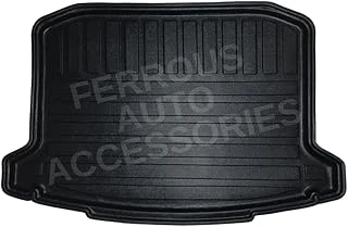 Ferrous Autoaccessories Seat Ateca 4X2 Sağ Cepli 3D Bagaj Havuzu 2017 Üstü ürün görseli 1