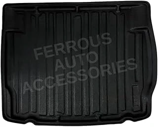 Ferrous Autoaccessories Bmw 1 Seri F20 3D Bagaj Havuzu 2011 2019 ürün görseli 1