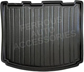 Ferrous Autoaccessories Ford Kuga 3D Bagaj Havuzu 2013 2019 ürün görseli 1