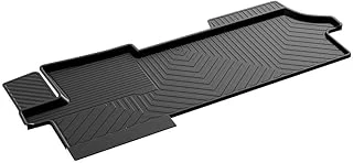Ferrous Autoaccessories Fiat Ducato Ile Uyumlu 4D Havuzlu Kauçuk Paspas 2006 Üstü ürün görseli 1
