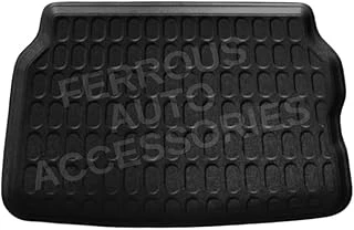 Ferrous Autoaccessories Opel Astra G Hb Ile Uyumlu 3D Bagaj Havuzu 1999 2004 ürün görseli 1