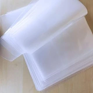 Lp (12") Plak Koruma Naylonu 32X32 Cm (25 Adet) ürün görseli 1