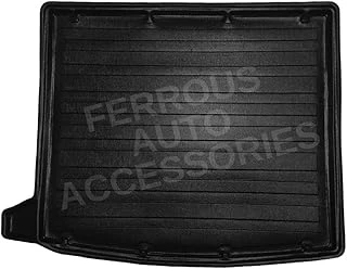 Ferrous Autoaccessories Hs Kulaklı 3D Bagaj Havuzu 2018 Üstü ürün görseli 1