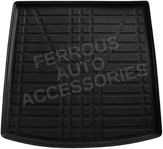 Ferrous Autoaccessories Audi A4 3D Bagaj Havuzu 2008 2015 ürün görseli 1