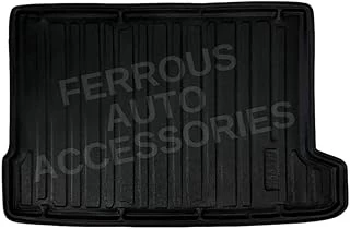 Ferrous Autoaccessories Bmw 1 Seri F40 3D Bagaj Havuzu 2020 Üstü ürün görseli 1