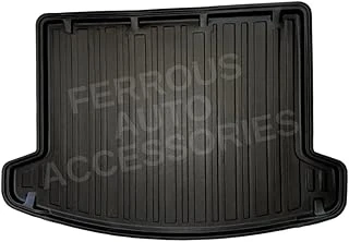 Ferrous Autoaccessories Hyundai Tucson Ile Uyumlu 3D Bagaj Havuzu 2021 Üstü ürün görseli 1