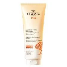 Nuxe Sun Güneş Sonrası Şampuan 200 ml ürün görseli 1