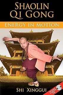 Shaolin Qi Gong: In Motion ürün görseli 1
