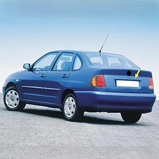 Bagaj Kapağı Plaka Çıtası 6K5827577 Vw Sedan Ile Uyumlu 1996-2002 ürün görseli 1