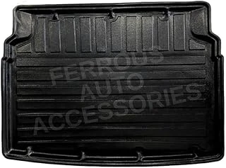 Ferrous Autoaccessories Opel Astra L Hb Ile Uyumlu Alt 3D Bagaj Havuzu 2022 Üstü ürün görseli 1