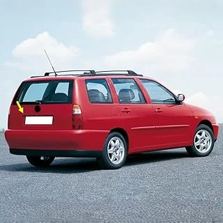 Bagaj Kapağı Plaka Çıtası 6K5827577 Vw Variant Ile Uyumlu 1996-2002 ürün görseli 1