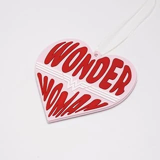 Wonder Woman 3D Oto Kokusu ürün görseli 1