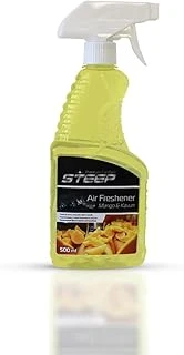 Steep Air Freshener & Kavun Sprey Koku 500 Ml ürün görseli 1