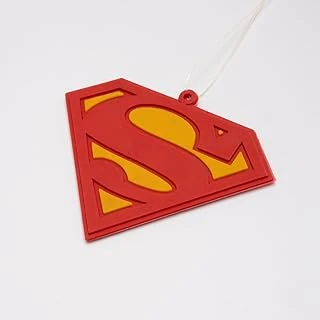 Superman 3D Oto Kokusu ürün görseli 1