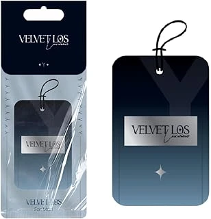 Velvet Los Oto Araç Kokusu Y ürün görseli 1