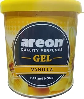 Areon Gel Can Passion Araç Bardaklık Kokusu ürün görseli 1