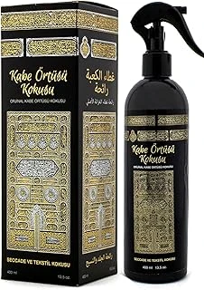 Kabe Örtüsü Kokusu Oto Kokusu Spreyli Araç Oda Ortam Kokusu 400 Ml Kalıcı Uzun Ömürlü ürün görseli 1