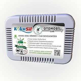 Otomobil- Araba, Oto Kamyon Koku Koku Emici ürün görseli 1
