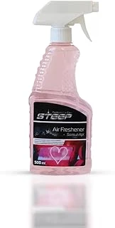 Steep Air Freshener Sonsuz Aşk Sprey Koku 500 Ml ürün görseli 1