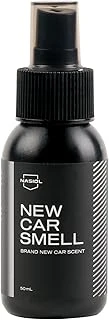 Nasiol New Car Smell Araç Parfümü,Yeni Araç Kokusu-50 Ml-Ferahlatıcı Oto Kokusu,Oto Parfümü, Araba Içi Koku Sprey, Yeni Araba Kokusu ürün görseli 1