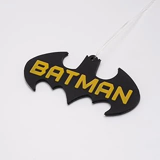 Batman 3D Oto Kokusu ürün görseli 1