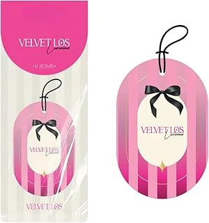 Velvet Los Oto Araç Kokusu Bombshell ürün görseli 1