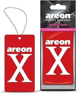 Areon X Sakız Araba Kokusu, Çok Renkli ürün görseli 1