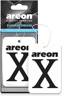 Areon X Yaz Rüyası Araba Kokusu, Çok Renkli ürün görseli 1