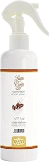 İhvan Online Latte Kahve Kokusu Oto Kokusu Spreyli Araç Oda Ortam Kokusu 400 Ml Kalıcı Uzun Ömürlü ürün görseli 1