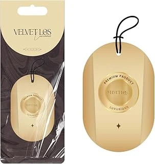 Velvet Los Oto Araç Kokusu Goddes ürün görseli 1