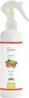 İhvan Online Guava Kokusu Oto Kokusu Spreyli Araç Oda Ortam Kokusu 400 Ml Kalıcı Uzun Ömürlü ürün görseli 1