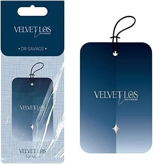 Velvet Los Oto Araç Kokusu Sauvage ürün görseli 1