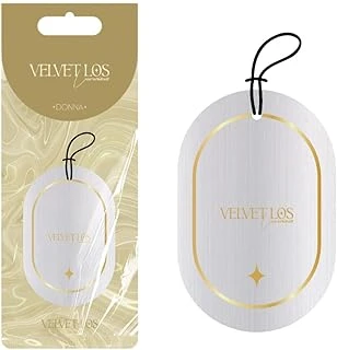 Velvet Los Oto Araç Kokusu Donna ürün görseli 1