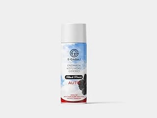 Black Power Araç Oto Ortam Enzimatik Koku Sprey Rahatlatıcı Verici - 200 Ml ürün görseli 1