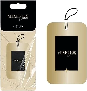 Velvet Los Oto Araç Kokusu Ki̇rke ürün görseli 1