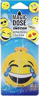 Dekoratif Ayna Kokusu Okyanus 10 Ml ürün görseli 1
