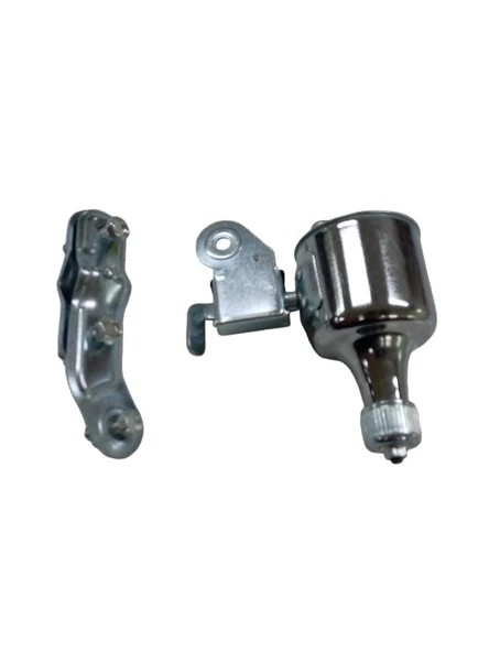 DİNAMO 12 Volt DEMİR ürün görseli 1