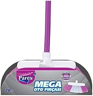 Parex Mega Oto Fırçası ürün görseli 1