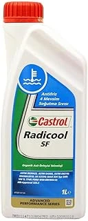 Radicool Sf 1 Lt Kırmızı Antifriz ürün görseli 1