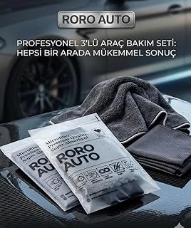 Alpler Mikrofiber Yıkama & Kurulama Seti Yıkama Eldiveni Cam Bezi Kurulama Havlusu ürün görseli 1
