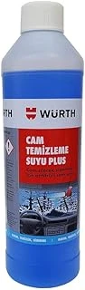 Würth Konsantre Cam Suyu 500 Ml 4045989998968 ürün görseli 1