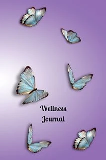 Independently Published 30 Day Wellness Journal ürün görseli 1