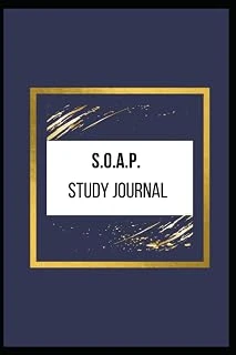S.O.A.P. Journal ürün görseli 1