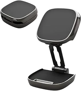 Kyrotech Manyetik Mıknatıslı Araç İçi Telefon Tutucu, Yk Desing Torpido Üzeri, Titreşime Dayanıklı, Açısı Ayarlanabilir Akrobat Telefon Tutucu, Tüm Otomobil, Suv, Tır İle Uyumlu, Holder ürün görseli 1