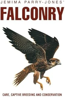 Jemima Parry-Jones Falconry ürün görseli 1