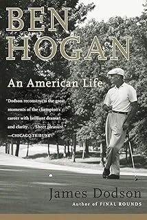 Ben Hogan: An American Life ürün görseli 1