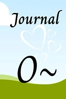 Monogram Journal ürün görseli 1