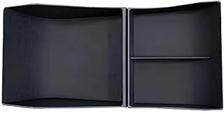 Seal Orta Konsol Alt Organizer | Düzen Fonksiyon | B.Y.D Ml-Bds-N1038 ürün görseli 1